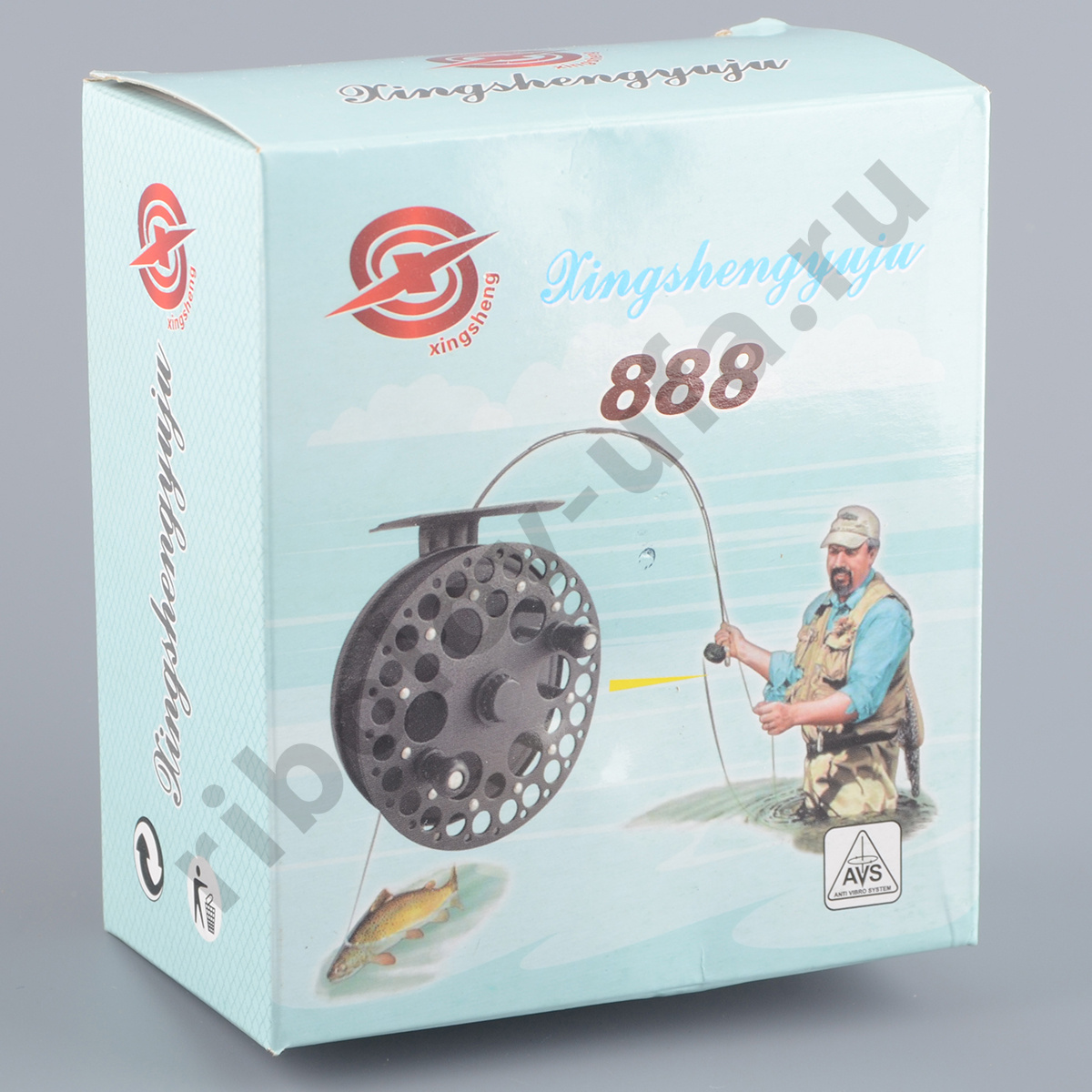 Катушка проводочная 888