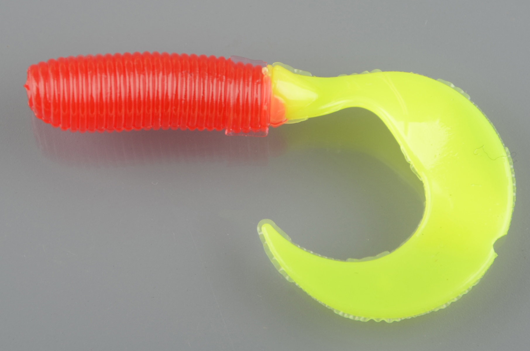 Силиконовая приманка Relax Twister 2in 4,5см (25шт/уп) - TS167