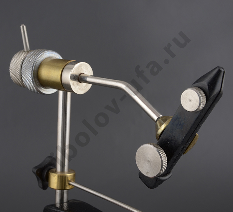 Тиски Fly-Fishing на струбцине Rotatory Vice