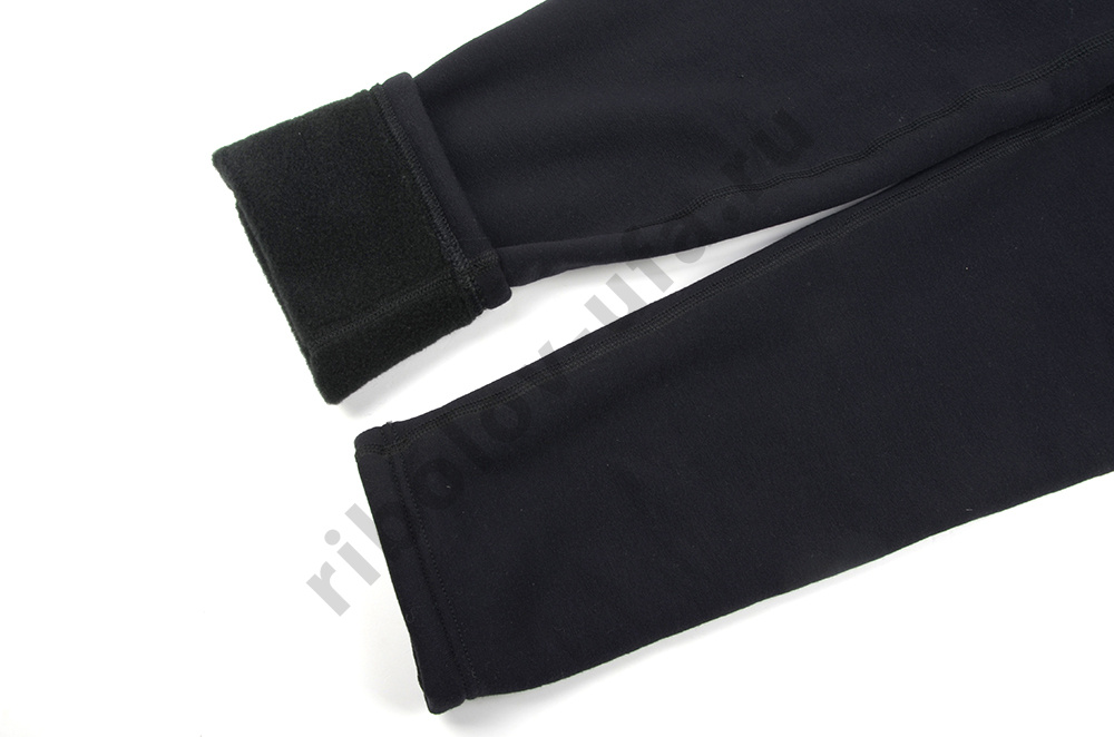 Нижний слой Bask PS Greenwich-Aloine Брюки Цв. Черный р. XXL (58-60)