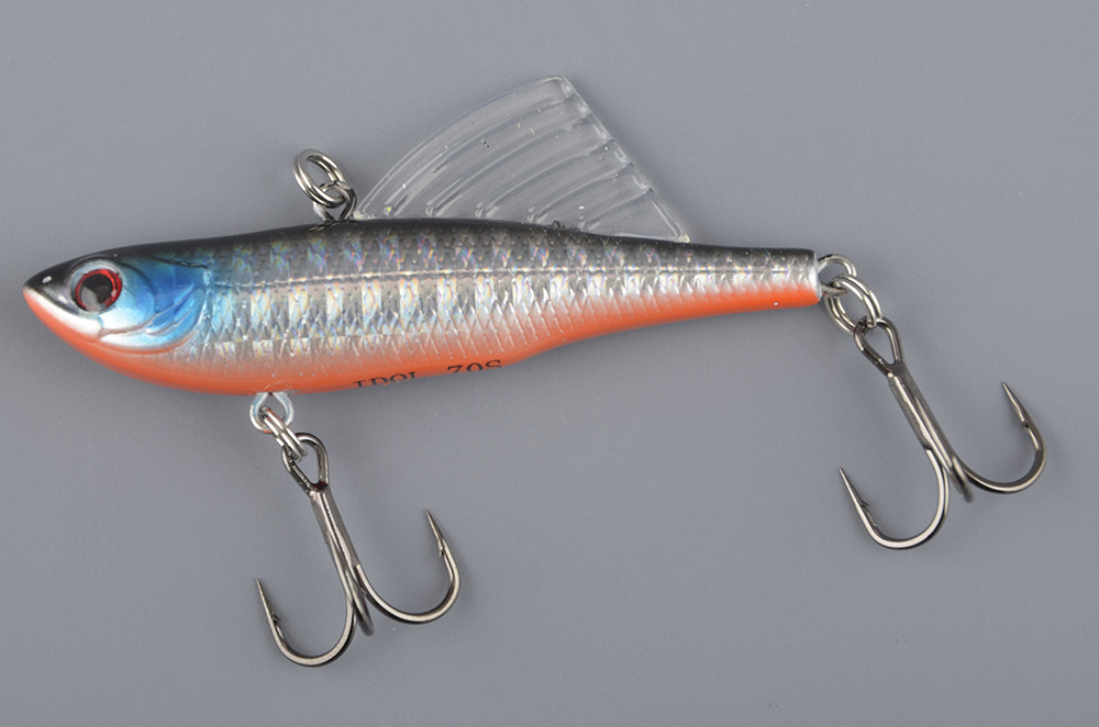 Раттлин TsuYoki Idol 70S #413