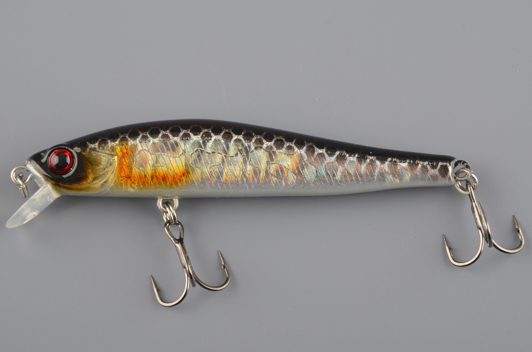 Воблер TsuYoki Rival SR 70SP #264N