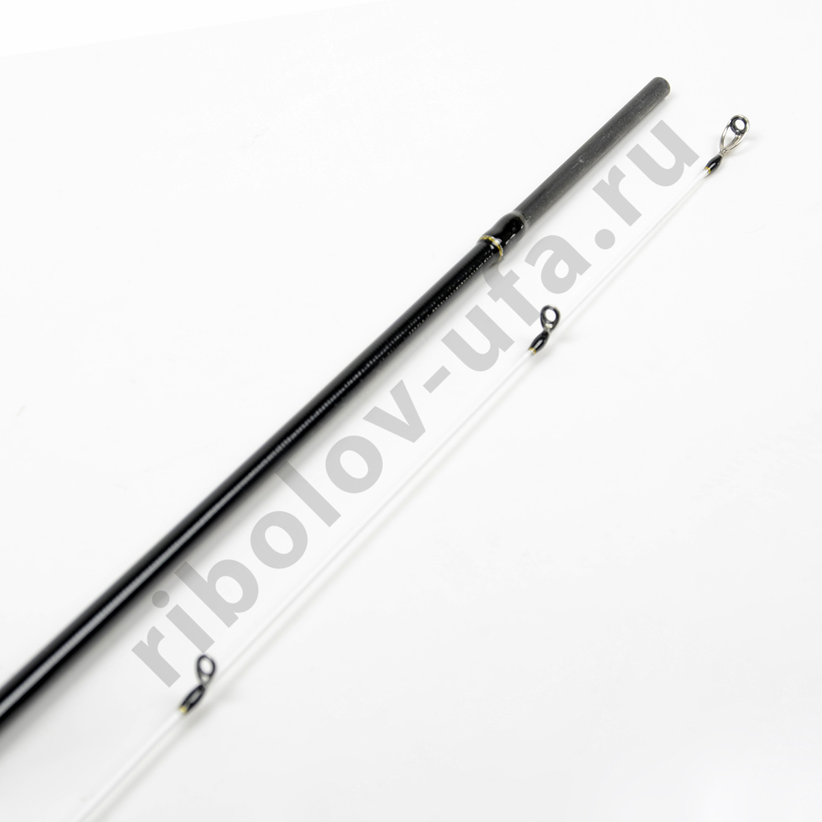 Спиннинг Major Craft TripleCross S762UL (0,4-5 гр)