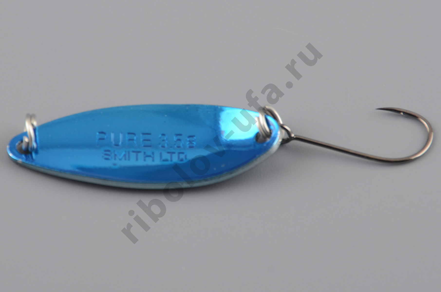 Блесна колебл. Smith Pure 3.5 гр., цв. S11