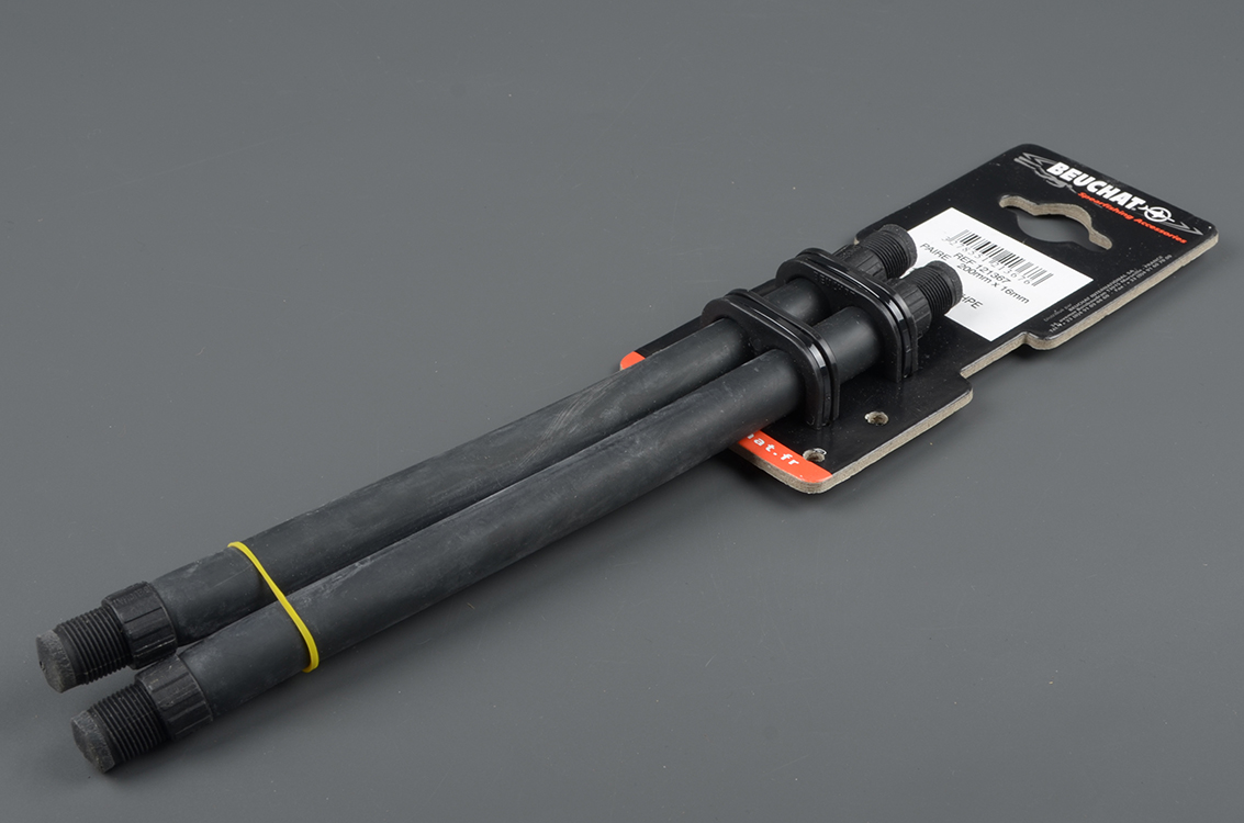 Тяж Scorpena резиновый 200x16 для основания 90, пара