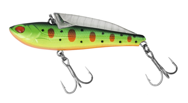 Подледный воблер Usami Hydra 70S #642