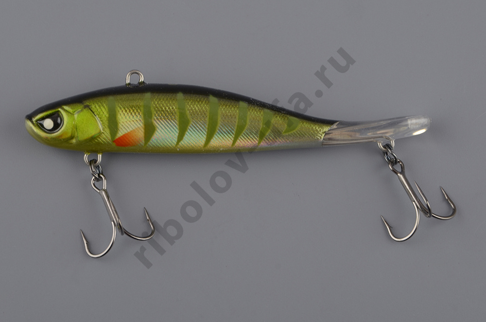 Балансир Lucky John Pro Series Maiko 79 мм, цв. 139