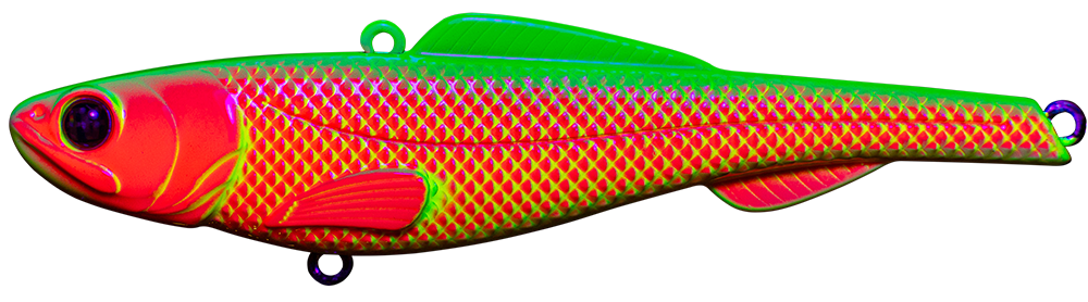 Виб Relax Wagner Vib 90мм 26гр #N04