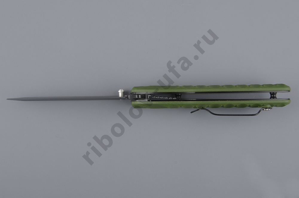 Нож складной туристический Ganzo Firebird F620-G1