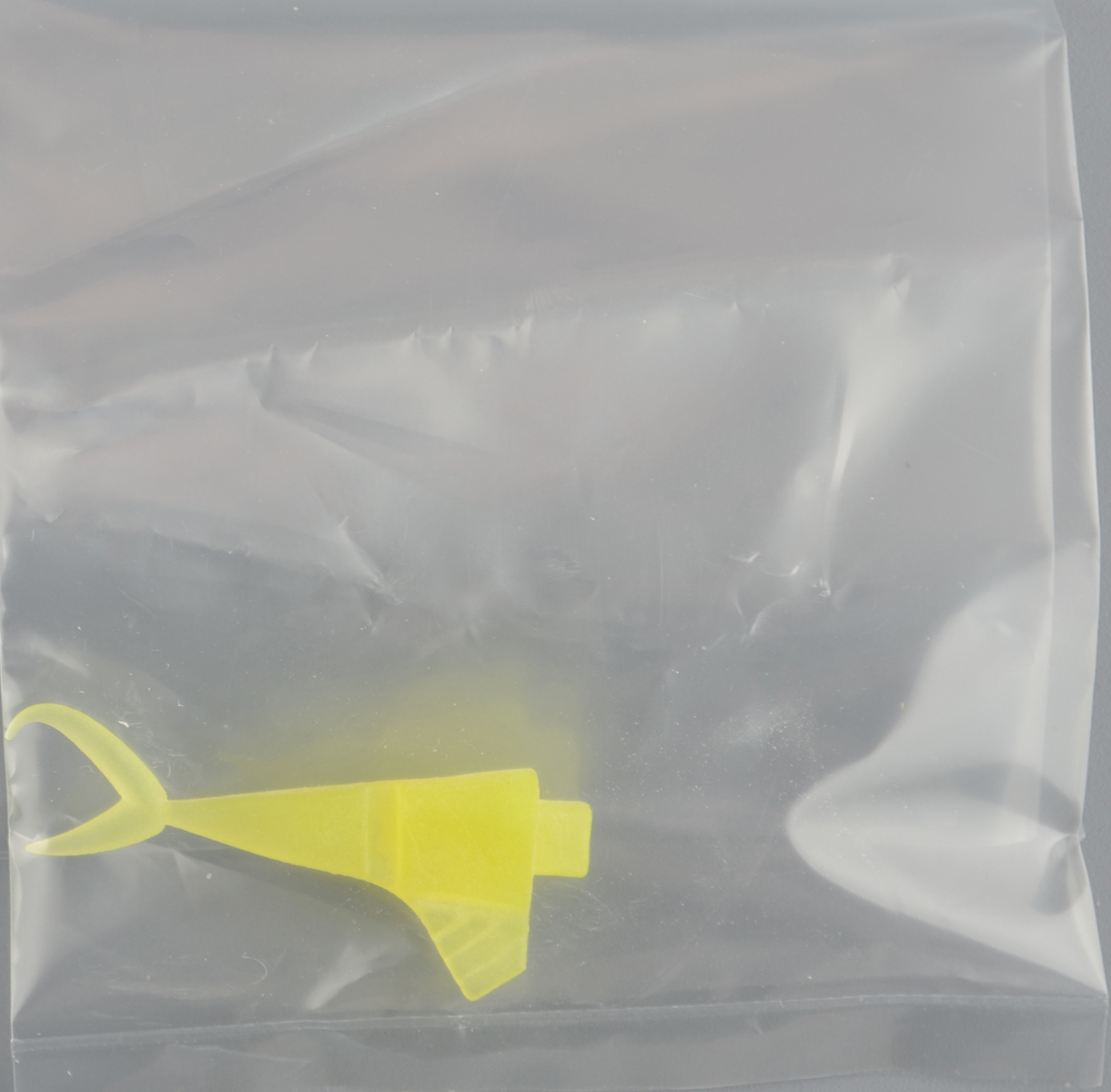 Воблер Imakatsu Baby Killer Bill Minnow, составной, дл. 7.5 см, 4,3 гр., загл. 1-1,8, цв. 06