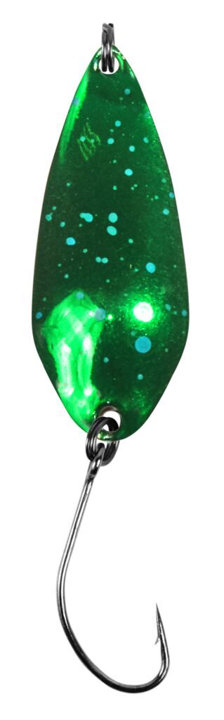 Блесна колеб. Lucky John Eos длин.33мм/03.5 г цв. 041