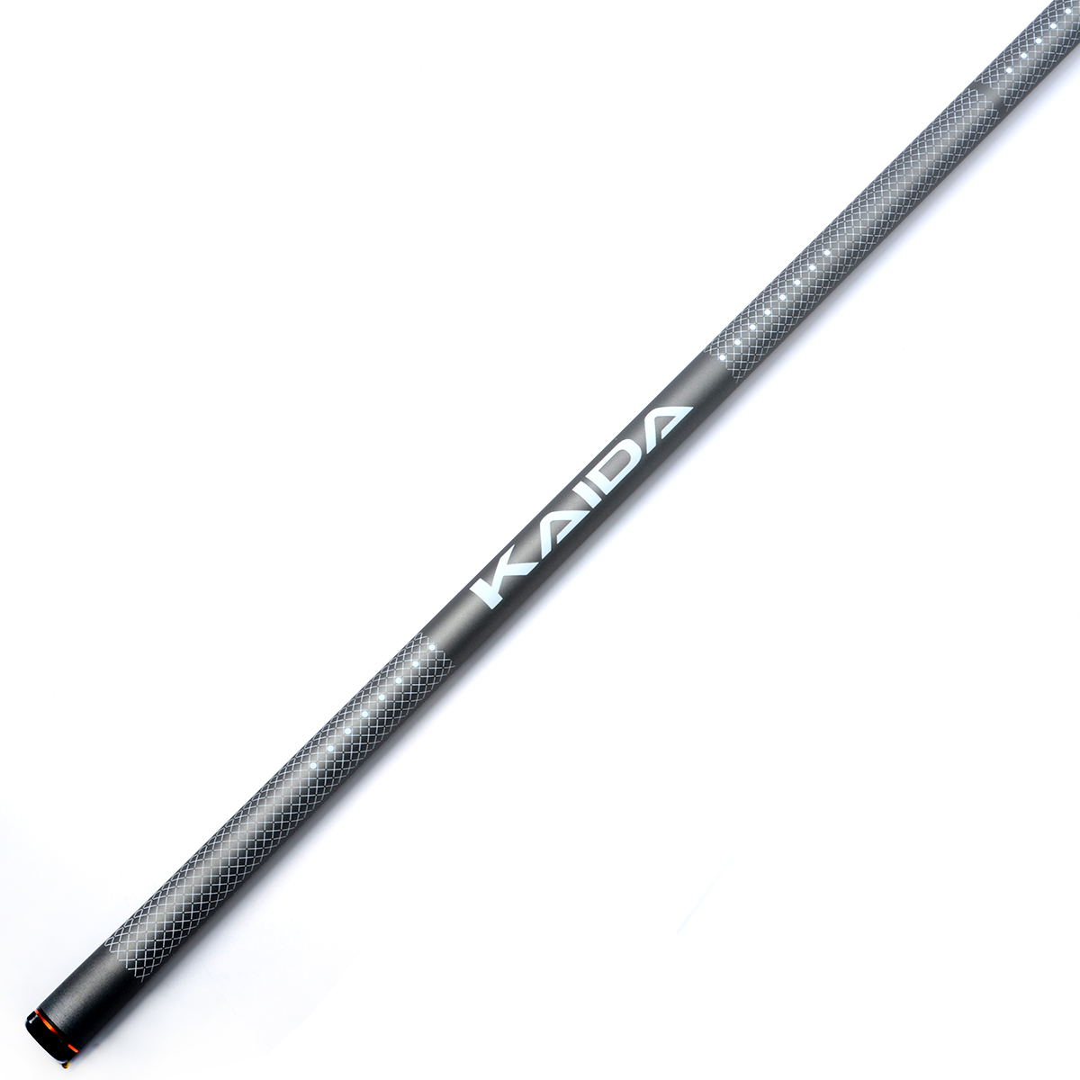 Удилище Kaida Fortexa Spark без колец 6м