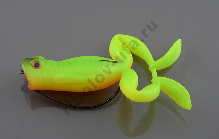 Лягушка с офсетником Kosadaka Target Frog цв.MHT