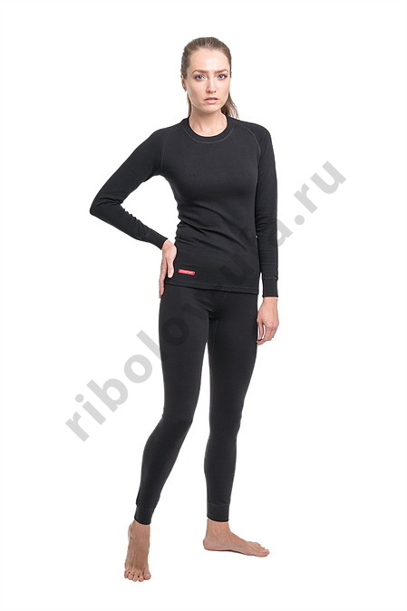 Нижний слой Comfort Classic Women 2 слоя р. 52  (рост 164-170)