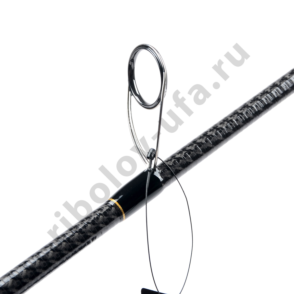 Спиннинг Ares Evox 803MH 2.52m 12-50g