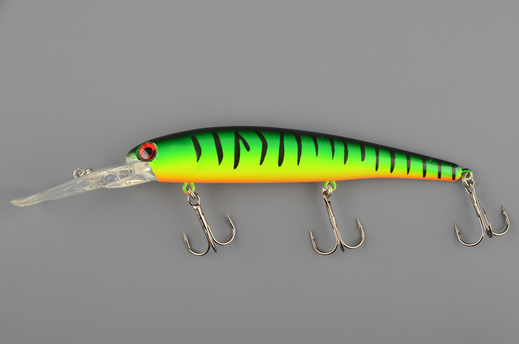 Воблер Admiral Walleye Deep 16см, 19гр, 7,0-9,0м #35