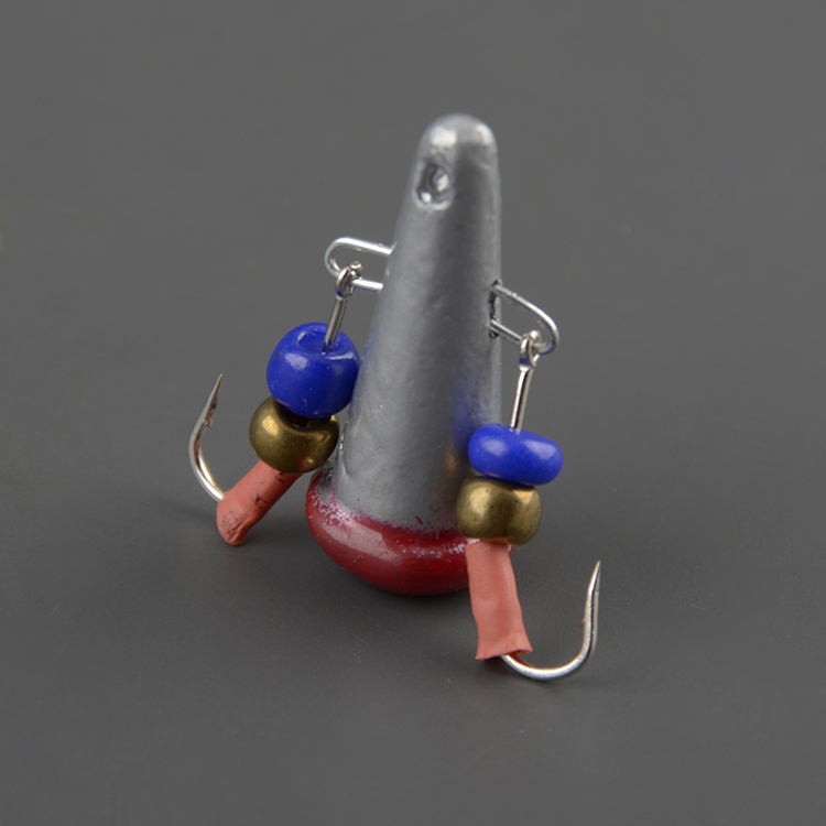 Мормышка Супер Снасть Балда большая