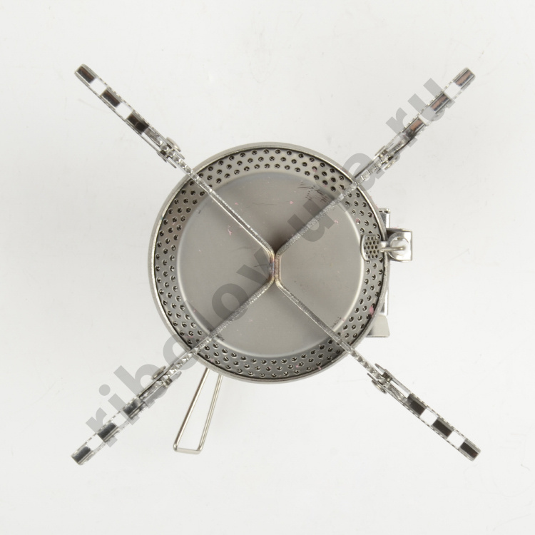 Плита порт. газовая Следопыт-Маленький костерок