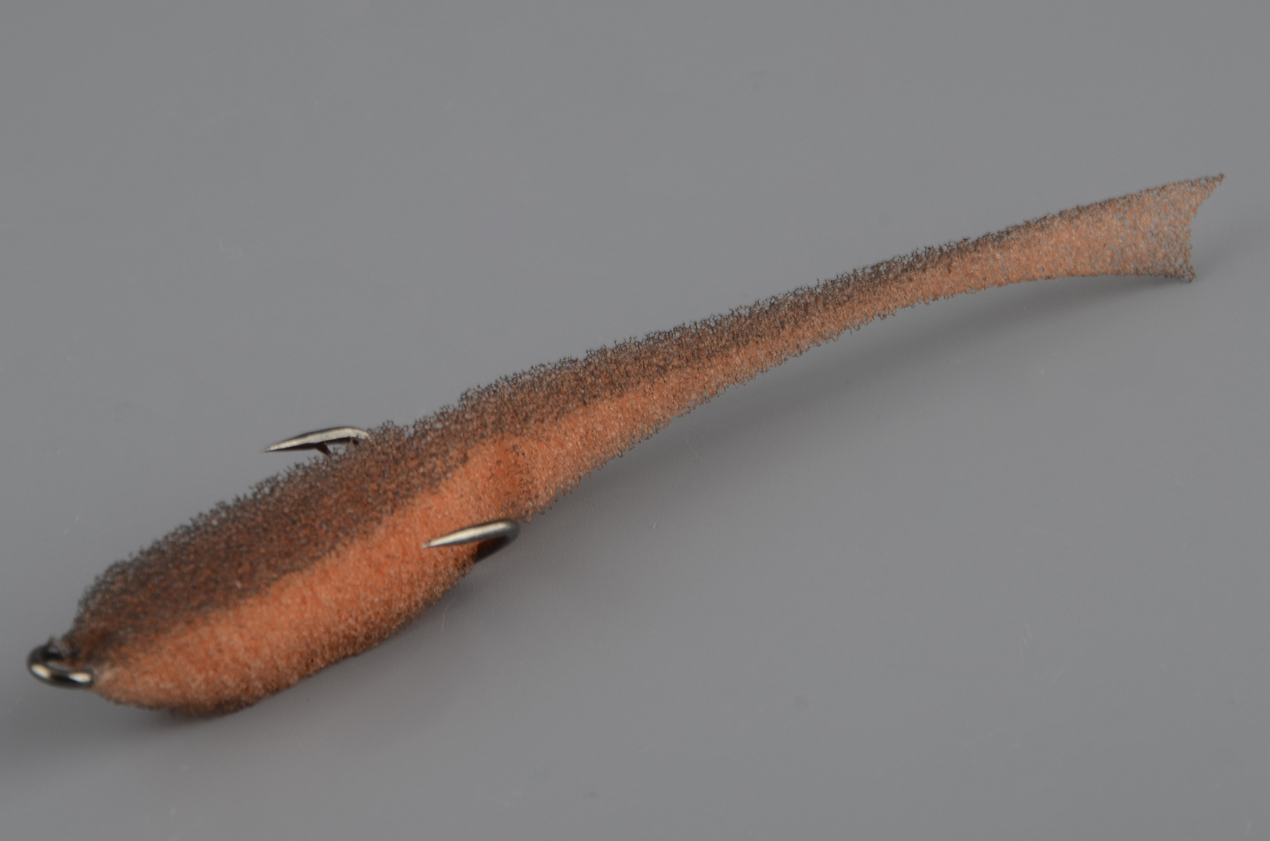 Рыбка поролоновая Волжский поролон Slim 105мм # 223