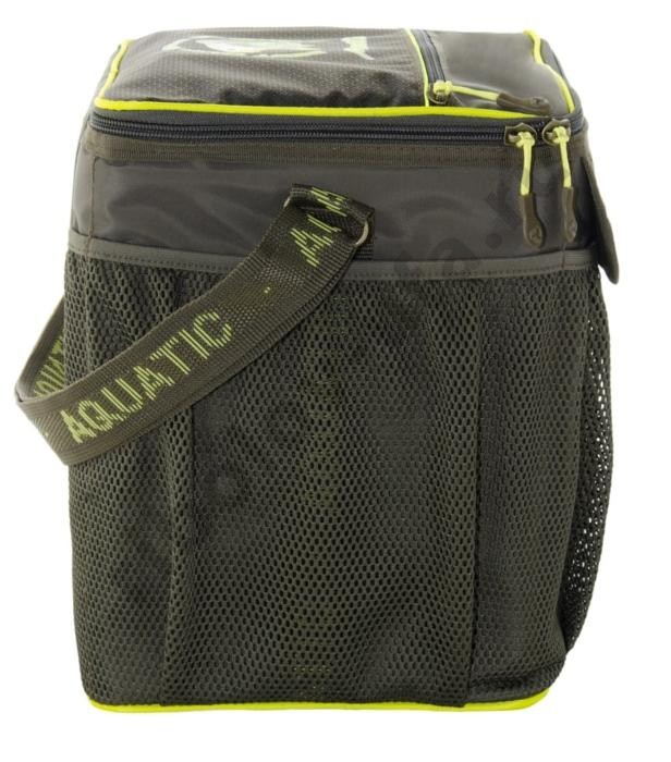 Сумка Aquatic для дипов, ликвидов, бустеров С-25