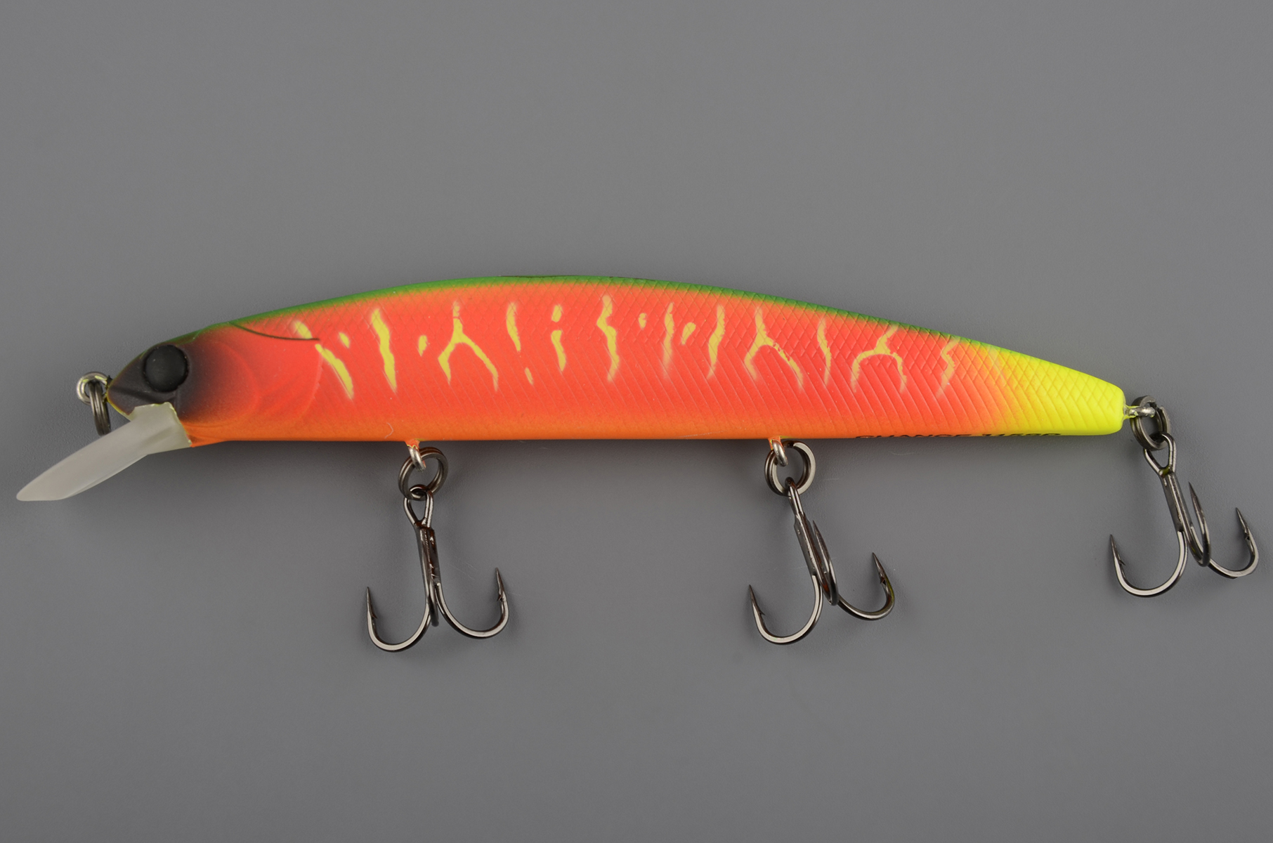 Воблер TsuYoki Chance 115SP #FRU