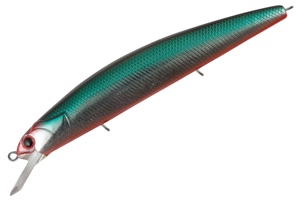 Воблер TsuYoki Chance 115SP #437