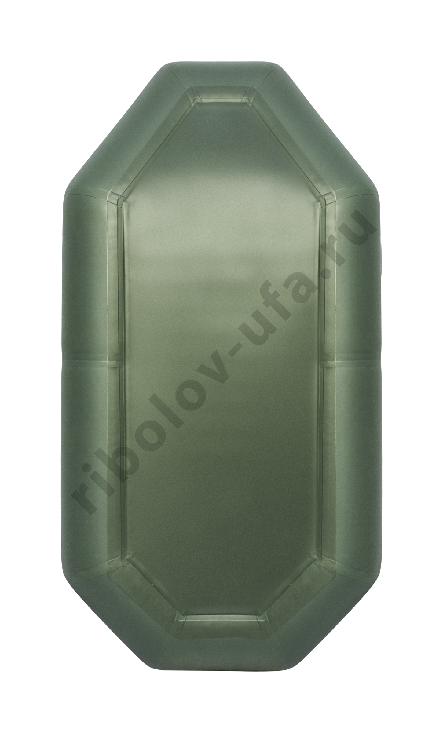 Лодка Аква-Оптима 190