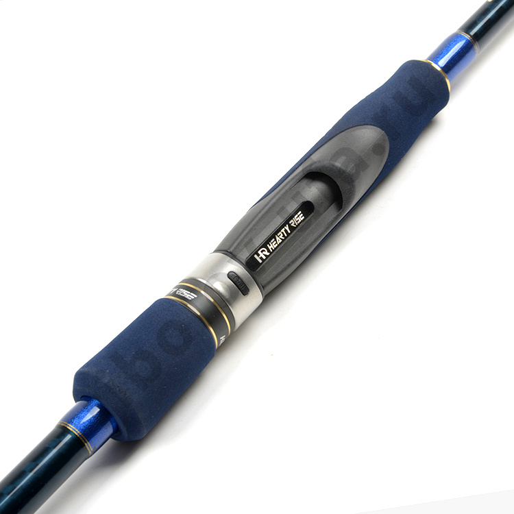 Спиннинг Hearty Rise Jig Force 244см, 6-26гр JF-802ML