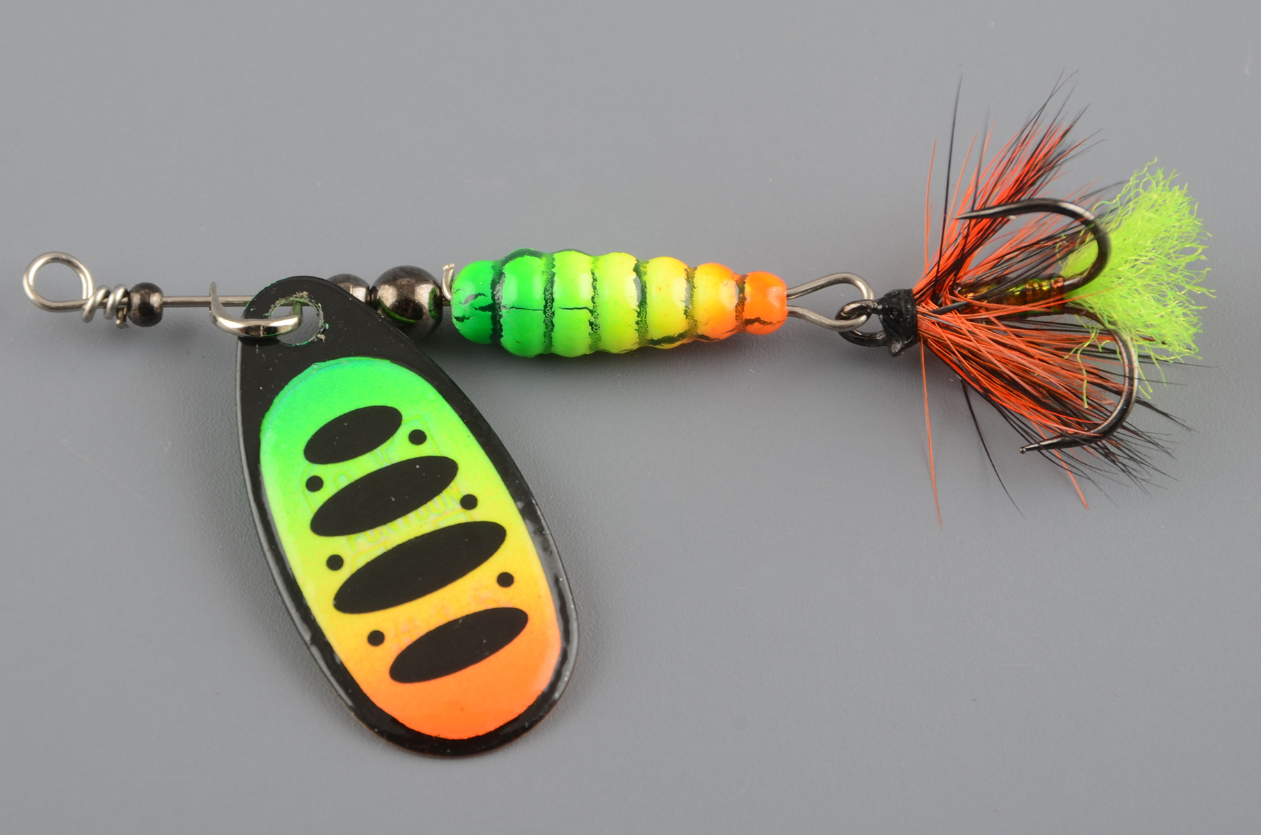 Блесна вращ. Pontoon21 TB Synchrony #1.5, #STT21-FT1