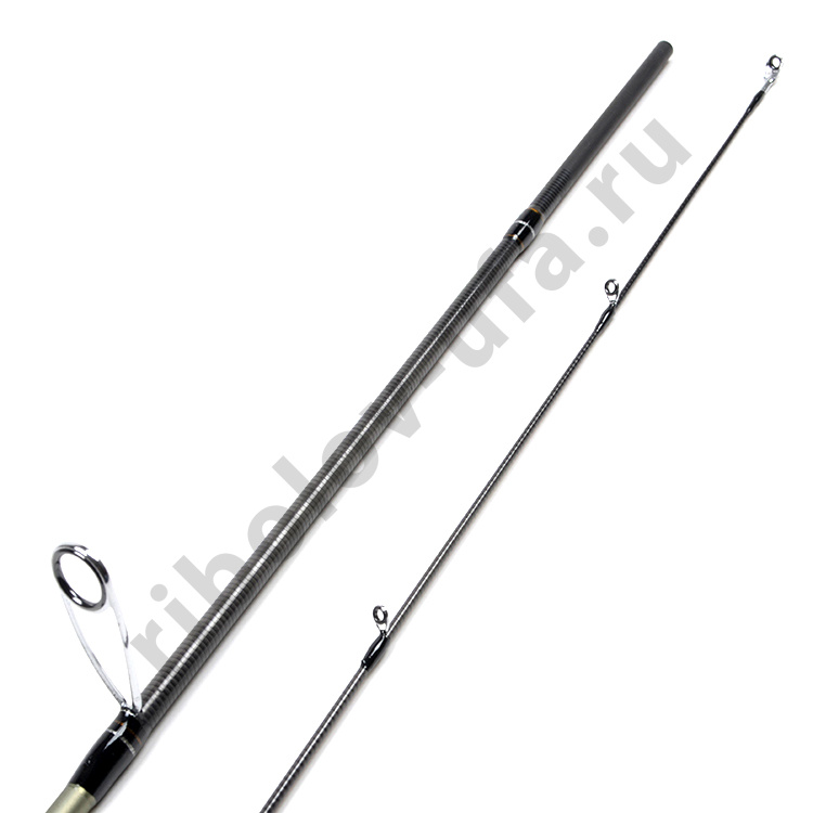 Спиннинг Norstream Nibble 732UL тест 0.8-6 гр