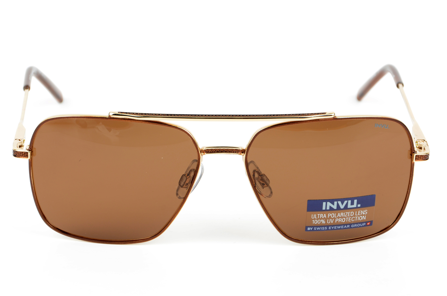 Очки Invu поляризационные B 1104B в чехле 