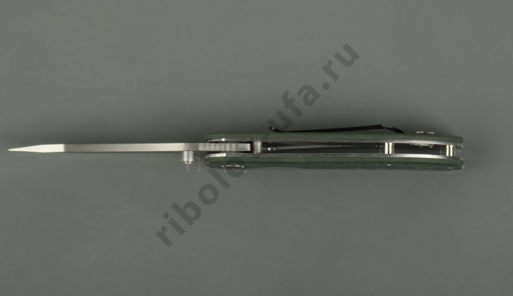 Нож складной Kosadaka N-F26S 17/9.5 см, 81 гр., прецизионный