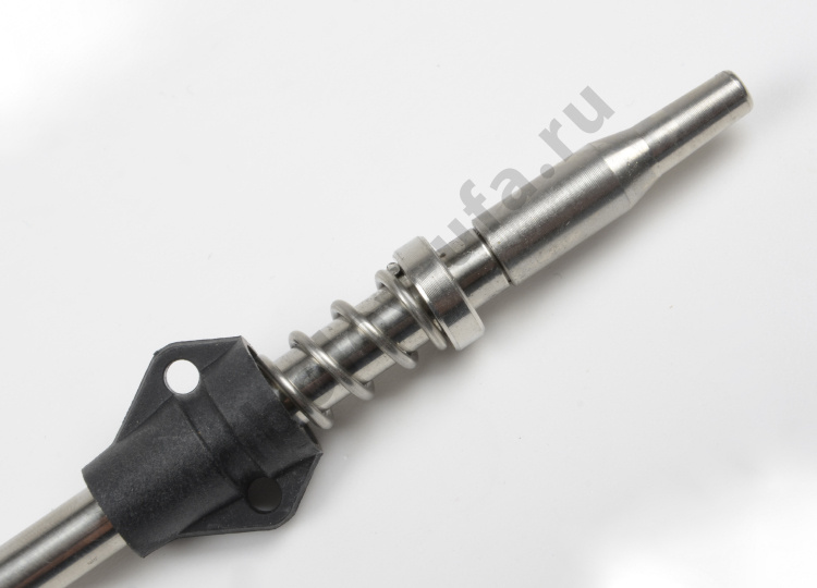 Ружье пневматическое Omer Tempest 50 с регулятором мощности