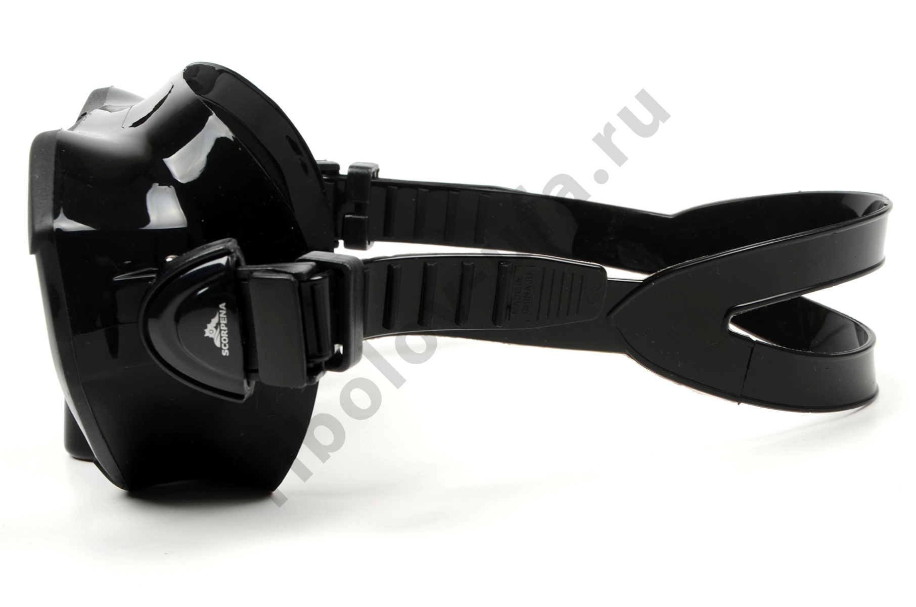 Маска Scorpena i