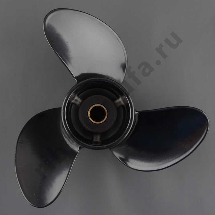 Винт Mercury,Tohatsu 18 л.с. 9.25х12 