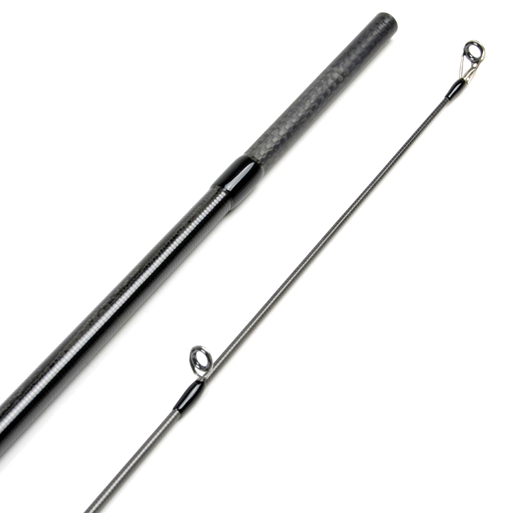 Спиннинг Graphiteleader Aspro Gaps 822H (16-56 гр.)