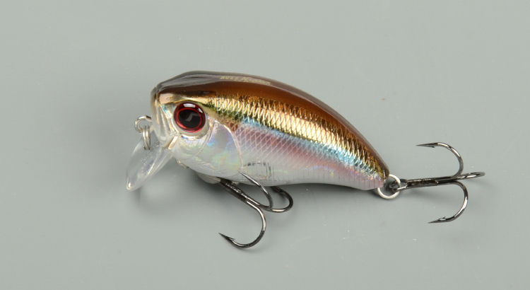 Воблер Osp BuzznCrank, 50 мм, 10.0 гр., цвет mo07