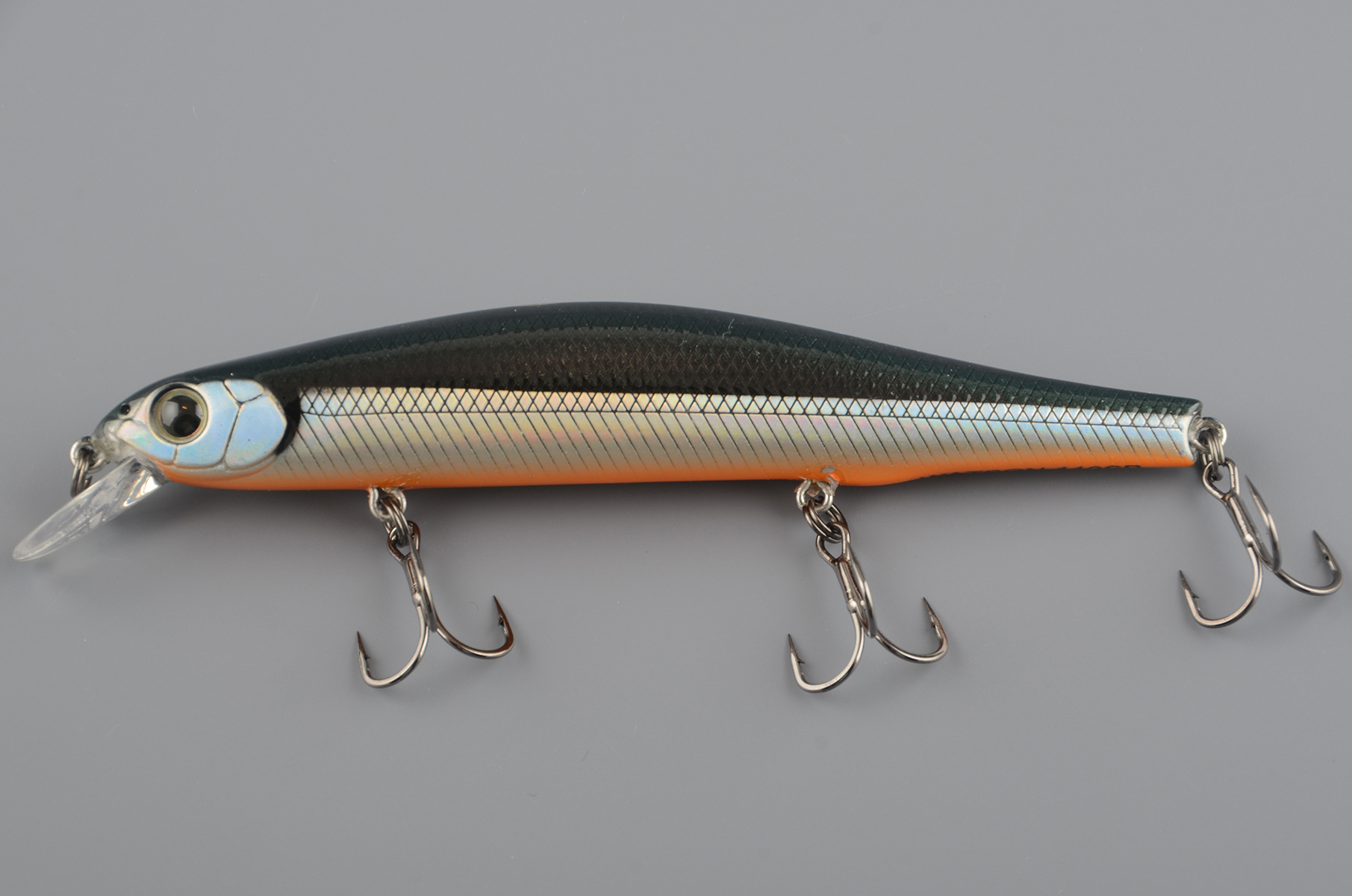 Воблер TsuYoki Watson 110SP #E029