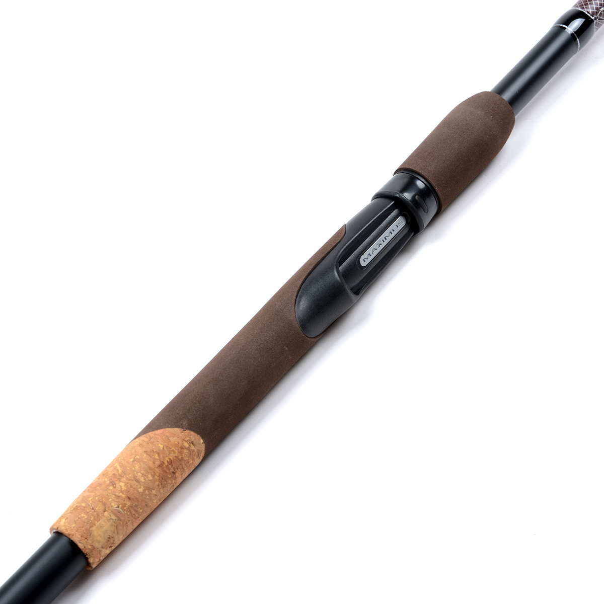 Удилище фидерное Maximus Jasper 330H 3,3м / 60-90-120гр