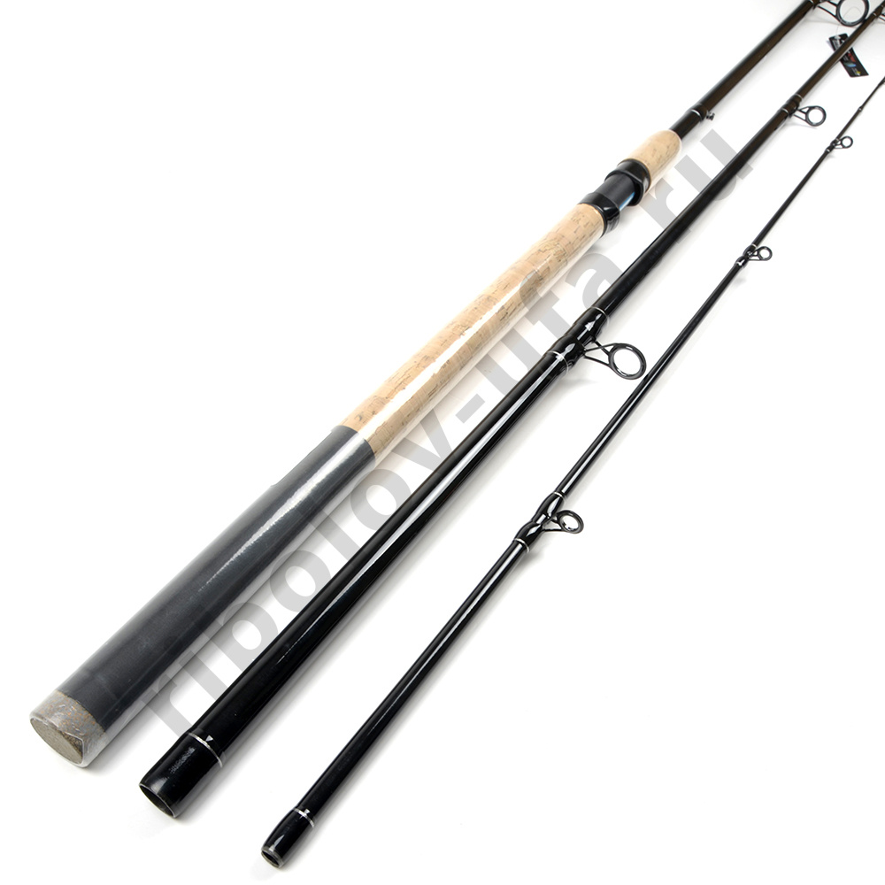 Удилище фидерное Flagman Force Activ Feeder 3.6м тест max 130гр.Heavy