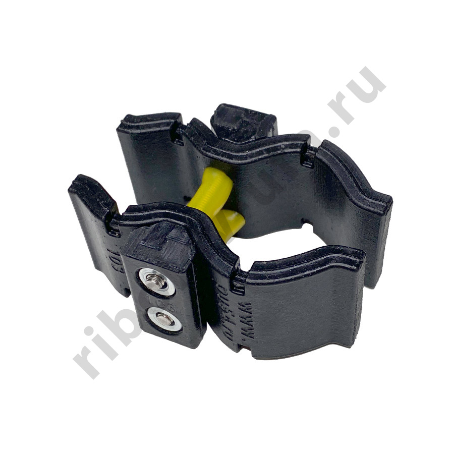 Адаптер Scorpena универсальный для крепления фонаря к ружью