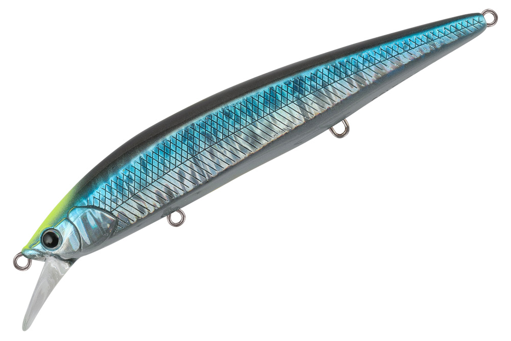 Воблер TsuYoki Colector 110SP #WR043