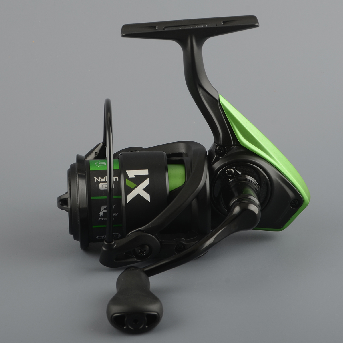 Катушка безынерц. Favorite X1 2000S X120S1 5.2:1 9+1BB