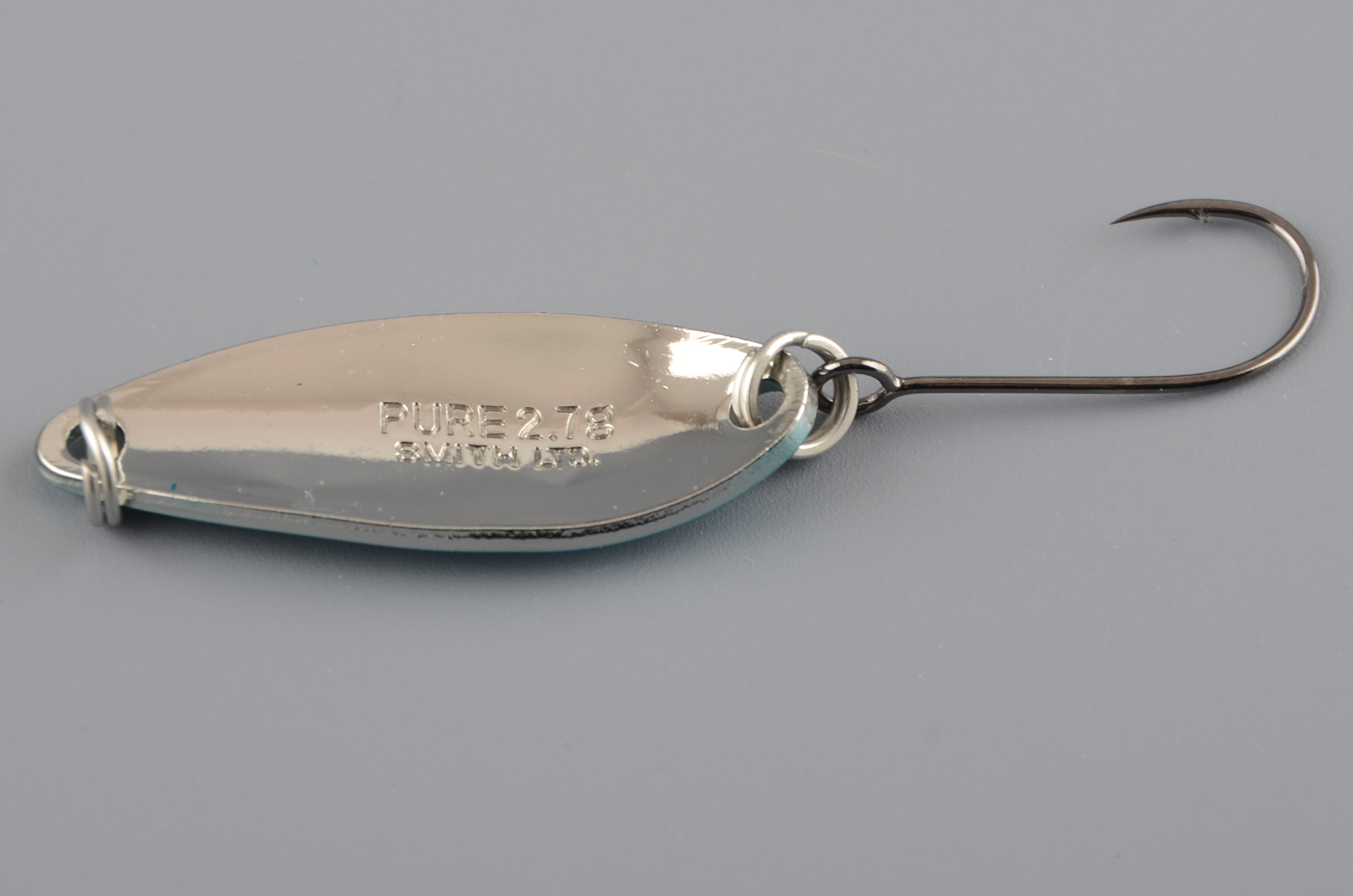 Блесна колебл. Smith Pure 2.7 гр., цв. BSO