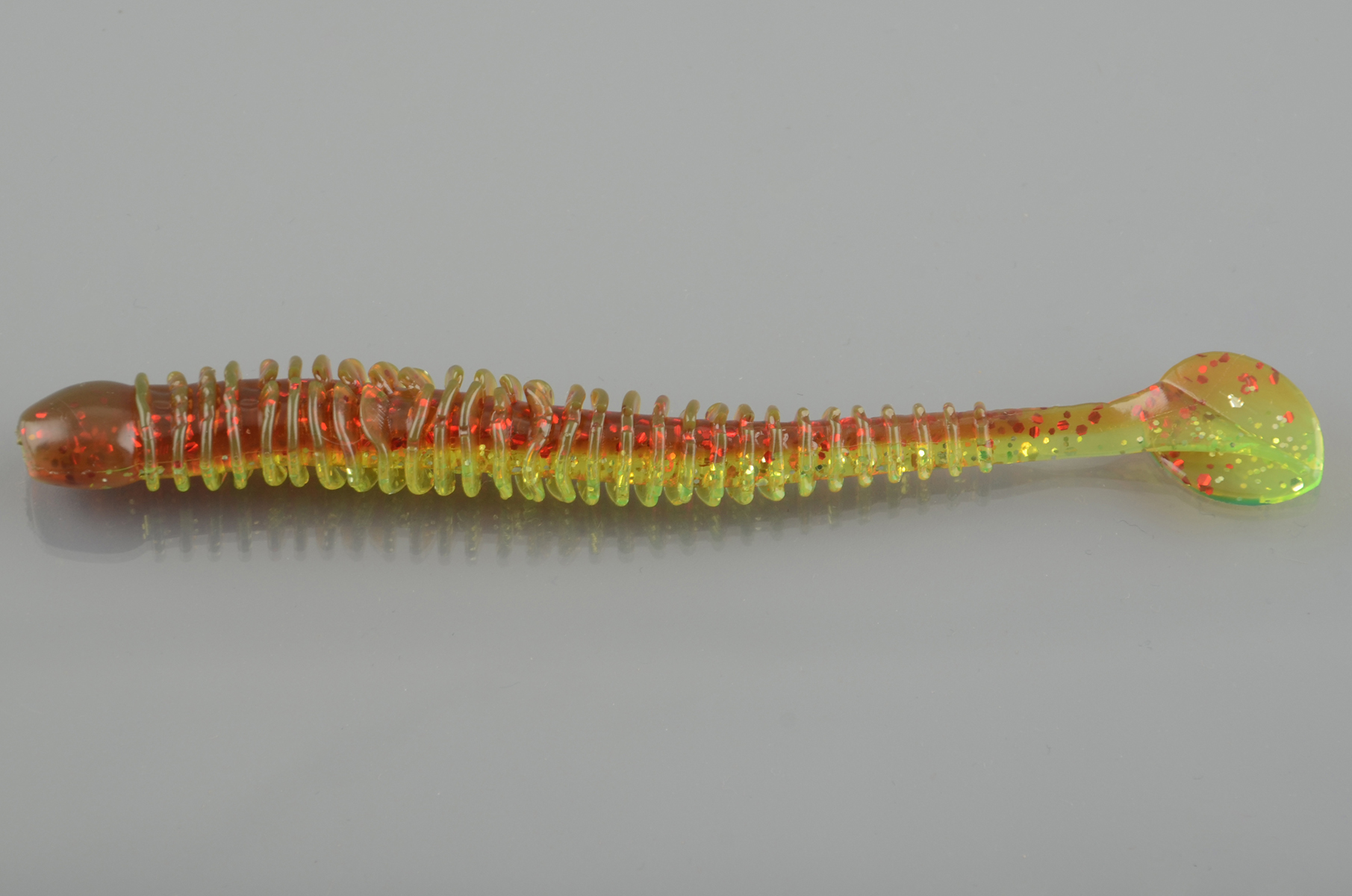 Силиконовая приманка Relax Texas 4in 10см - L216