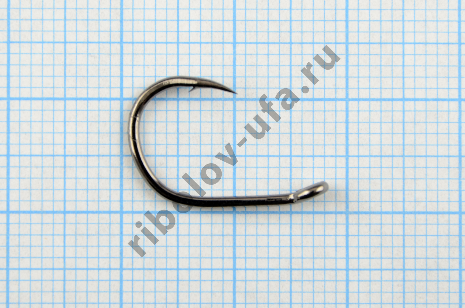 Одинарные крючки Owner 53264 С-4-02 