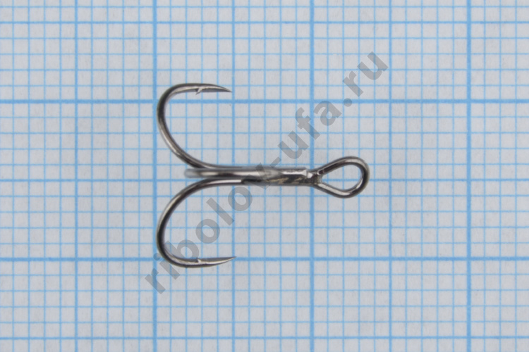 Крючок-тройник Owner ST-21BC №10