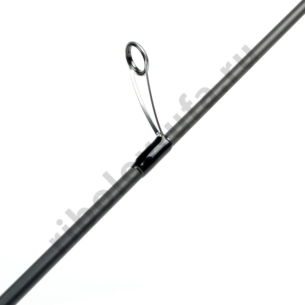 Спиннинг Nautilus Ecoizm ECS- 610 ULS Solid 208см 0,1-3,5гр