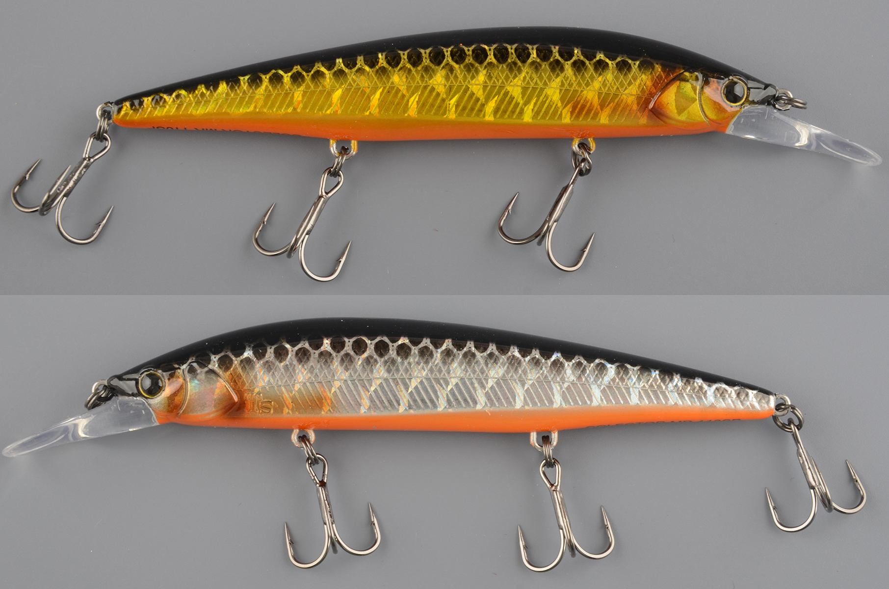 Воблер TsuYoki Colector MR 110SP #TS264W