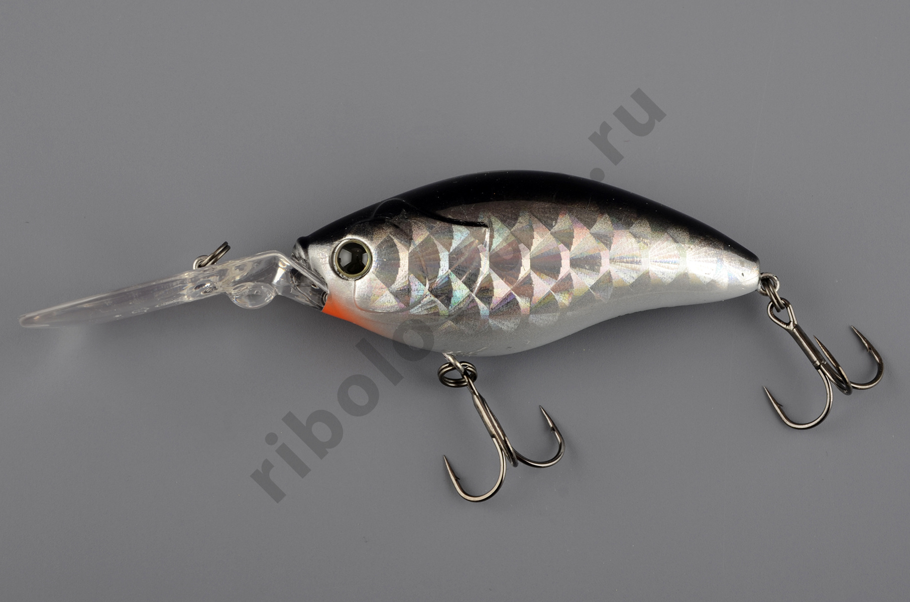 Воблер TsuYoki Wist 65F #TS005